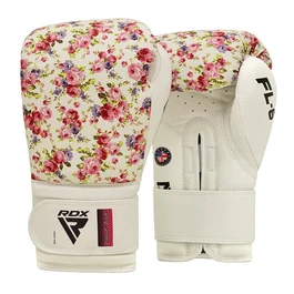 כפפות אגרוף פרחים 250775 RDX FL5 Floral Boxing Gloves