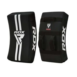 כרית מגן לפה בעיטה 250779 RDX T1 Curved Kick Shield with Nylon Handles