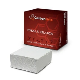 אבקת מגנזיום בלוק 250782 Carbongrip Chalk Block