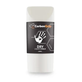 מגנזיום נוזלי יבש 250792 CarbonGrip Liquid Chalk