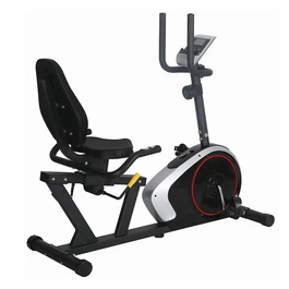 אופני כושר עם משענת 250945 מבית CITYSPORT