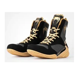 נעלי איגרוף 251070 Elite Performance מבית VENUM