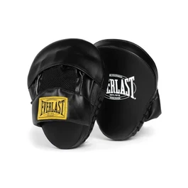 זוג לפות פדים 251101 צבע שחור מבית Everlast