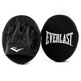 זוג לפות פדים 251102 צבע שחור מבית Everlast