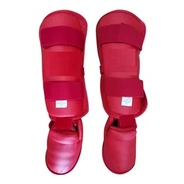 מגיני רגליים מקצועי לקראטה 251115 מבית CITYSPORT