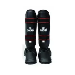 מגן רגל מקצועי לקראטה 251116 DAE DO מאושר WKF