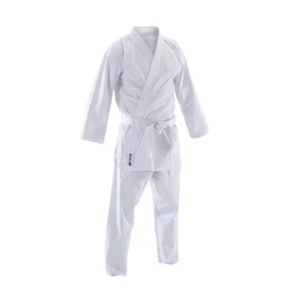 חליפת קראטה פייטלוקר לבנה 251121 לילדים ובוגרים