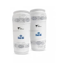 מגן זרוע יד מקצועי לטאקוונדו 251143 של DAE DO מאושר WTF