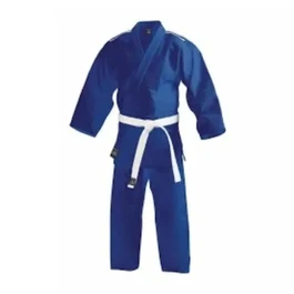 חליפת ג'ודו כחולה 251170 דגם 350G מבית DEADO