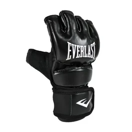כפפות מקצועיות MMA 251179 דגם Core Everstrike מבית EVERLAST