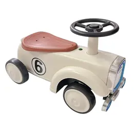 בימבה לילדים 251193 דגם וינטג'