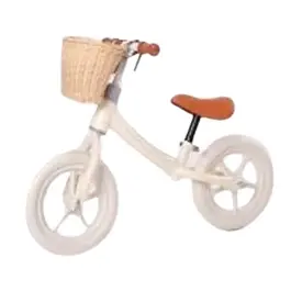 אופני איזון לילדים 251200 דגם וינטג'