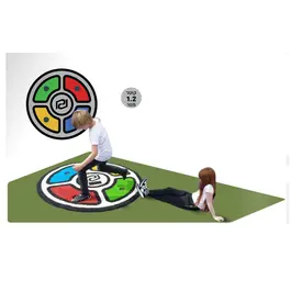 משחק אינטראקטיבי 251210 דגם "סיימון אמר"