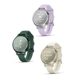 שעון ספורט חכם 251234 דגם LILY 2 ACTIVE - קוטר מסך 38 מ"מ מבית GARMIN