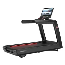 מסלול ריצה מקצועי 251236 דגם SYMBIO RUNNER מבית LIFEFITNESS