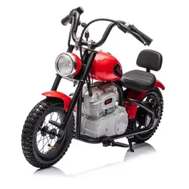 אופנוע ממונע לילדים 251267 בעוצמה של 24V מבית CITYSPORT