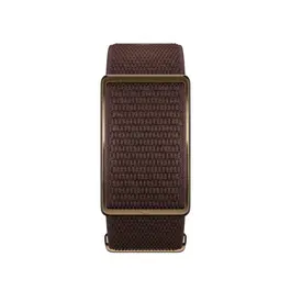 צמיד כושר חכם ללא מסך 251306 דגם LOOP בצבע חום מבית POLAR