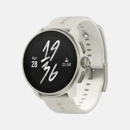 שעון ספורט וכושר 251409 דגם Race S בצבע אפור Powder Grey מבית סונטו SUUNTO