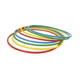 חישוק הולה הופ עגול 261463 בקוטר 60 ס"מ מבית CITYSPORT