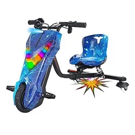סקוטר פעלולים דריפטר חשמלי 36 וולט לגילאי 4-15 שנה  261492 מבית CITYSPORT