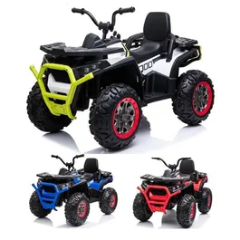 טרקטורון ממונע לילדים 261547 בעוצמה 12V דמוי XMX עם שלט