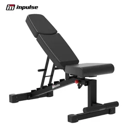 ספת כושר מתכווננת מקצועית 261619 דגם IF2011 מבית IMPULSE