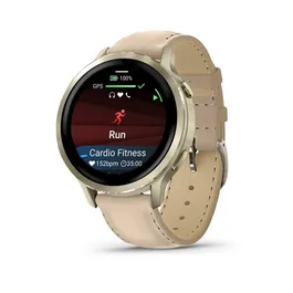 שעון ספורט חכם 251652 דגם VENU 4 - קוטר מסך 41 מ"מ מבית GARMIN