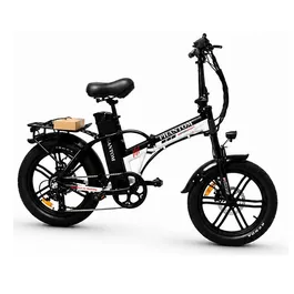 אופניים חשמליים 261670 בעוצמה 48V דגם VELTOR מבית PHANTOM