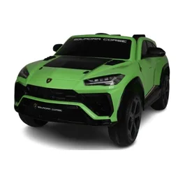 ג'יפ ממונע לילדים 261691 בעוצמה 12V דגם למבורגיני מבית CITYSPORT