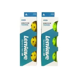 שלישיית כדורי פיקלבול איכותיים 261698 מבית LENWAVE