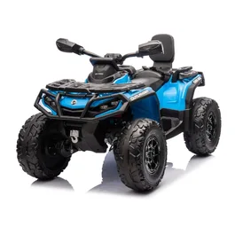 טרקטורון ממונע לילדים 261705 בעוצמה 24V דגם CAN AM