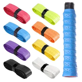 אובר גריפ למחבט טניס שדה 261717 דגם OVERGRIP מבית LENWAVE