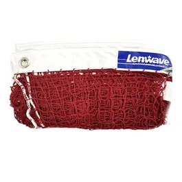 רשת בדמינטון איכותית 261718 מבית LENWAVE
