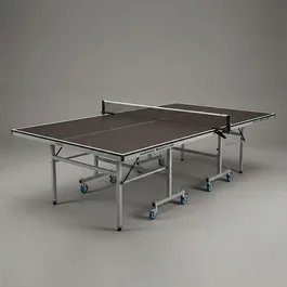 שולחן טניס פנים מתקפל 261759 דגם PRO 15 מבית CHIQUITA