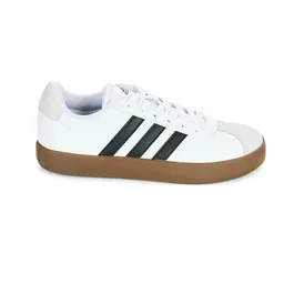 נעלי אופנה לילדים 261775 דגם VL Court 3.0 ADIDAS בצבע לבן