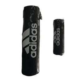 שק איגרוף 261780 עשויי מעור PU, אורך 100 ס"מ, משקל 30 ק"ג ADIDAS