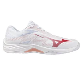 נעלי כדורעף לנשים 261794 דגם Lightning Select MIZUNO בצבע לבן