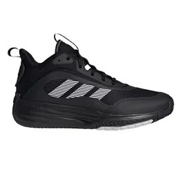 נעלי כדורסל לבוגרים 261797 דגם Performance Ownthegame 3.0 ADIDAS בצבע שחור