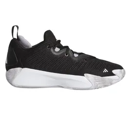 נעלי כדורסל לבוגרים 261798 דגם Initiation ADIDAS בצבע שחור