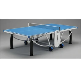שולחן טניס חוץ מחובר מתקפל 261995 דגם Hurricane6 PRIME מבית CHIQUITA