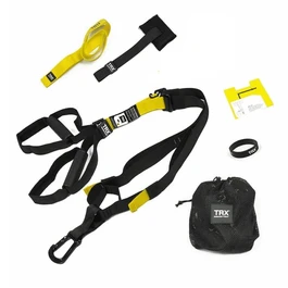 רצועות אימון 262019 מקבילות TRX דגם PRO3 למאמנים