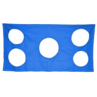 מתקן בעיטה מטרה לשער 3-2 מטר
