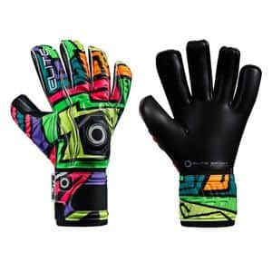 כפפות ELITE CAMALEON