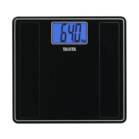 משקל דיגיטלי ביתי 242214 דגם HD-382 מבית TANITA